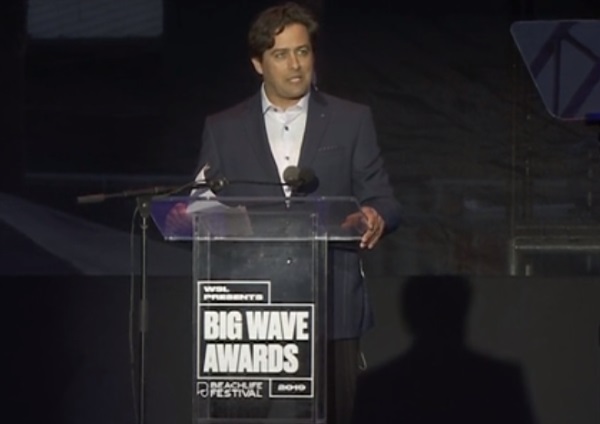 Big Wave Awards 2019 Winners